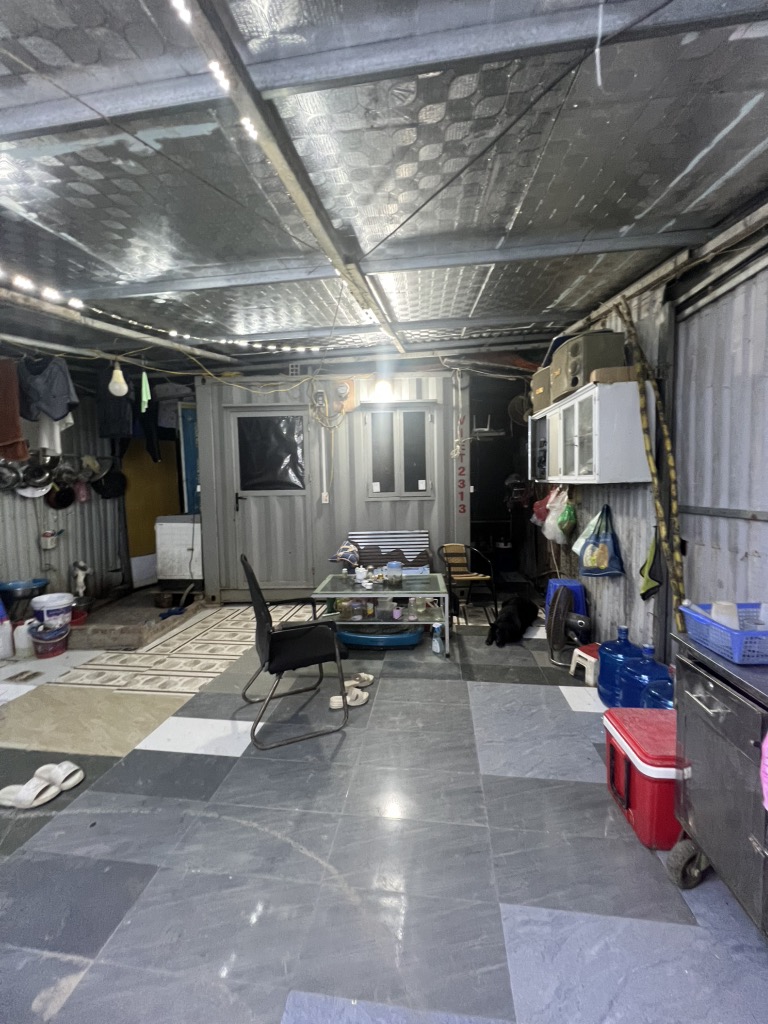 Bán nhà Bùi Xương Trạch - diện tích 82.8m2 1 tầng - Lô góc, ô tô tránh - giá 8,2 tỷ