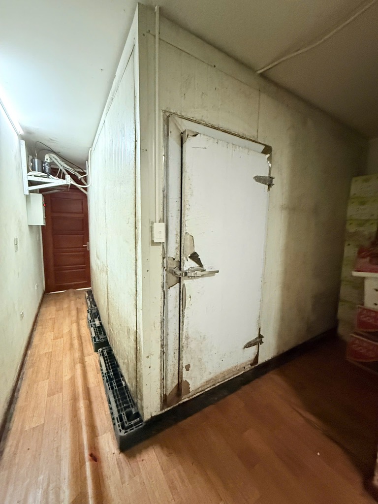 Bán nhà Giải Phóng - diện tích 54m2 7 tầng - Ô TÔ TRÁNH - giá 22,8 tỷ