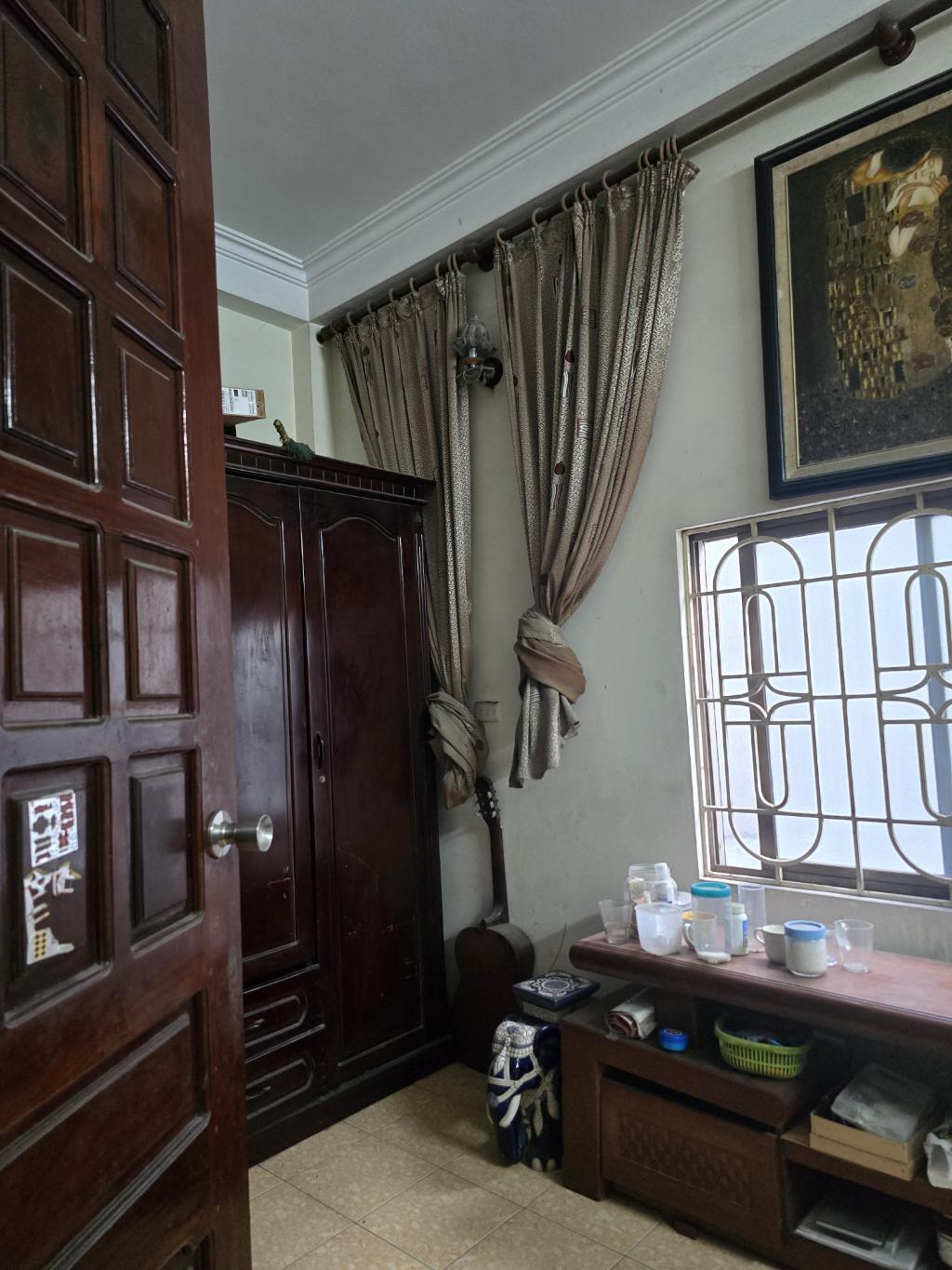 Bán nhà Kim Ngưu - diện tích 43,9m2 5 tầng - Nhà dân xây chắc chắn, vừa ở vừa kinh doanh - giá 11,5 tỷ