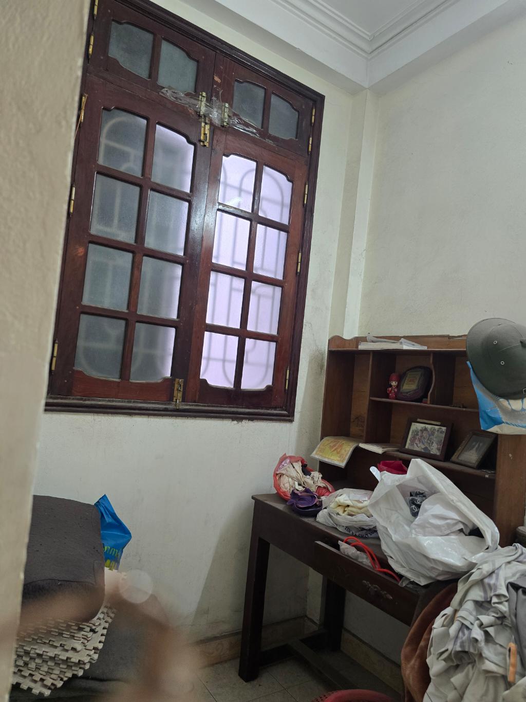 Bán nhà Kim Ngưu - diện tích 43,9m2 5 tầng - Nhà dân xây chắc chắn, vừa ở vừa kinh doanh - giá 11,5 tỷ