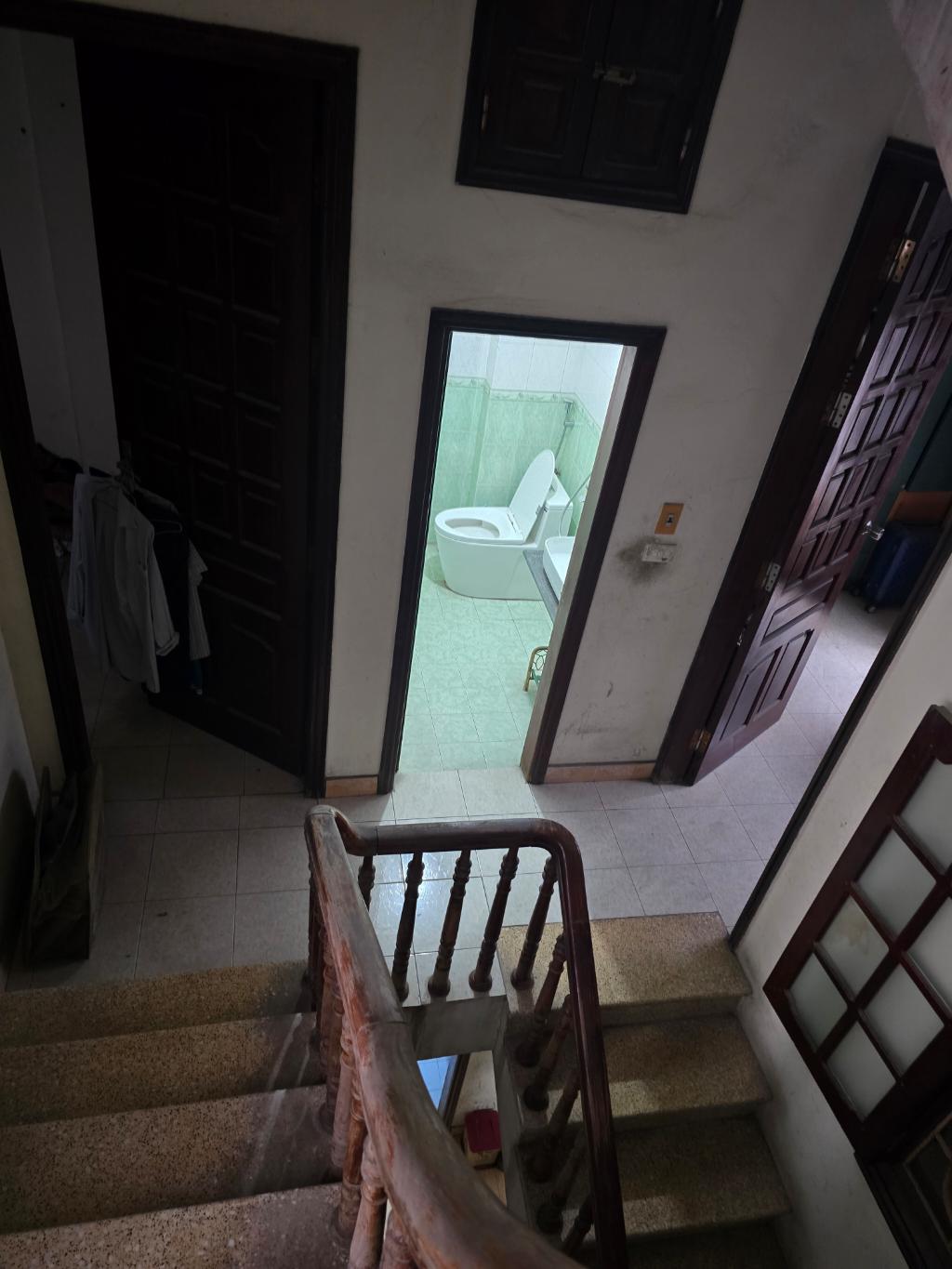 Bán nhà Kim Ngưu - diện tích 43,9m2 5 tầng - Nhà dân xây chắc chắn, vừa ở vừa kinh doanh - giá 11,5 tỷ