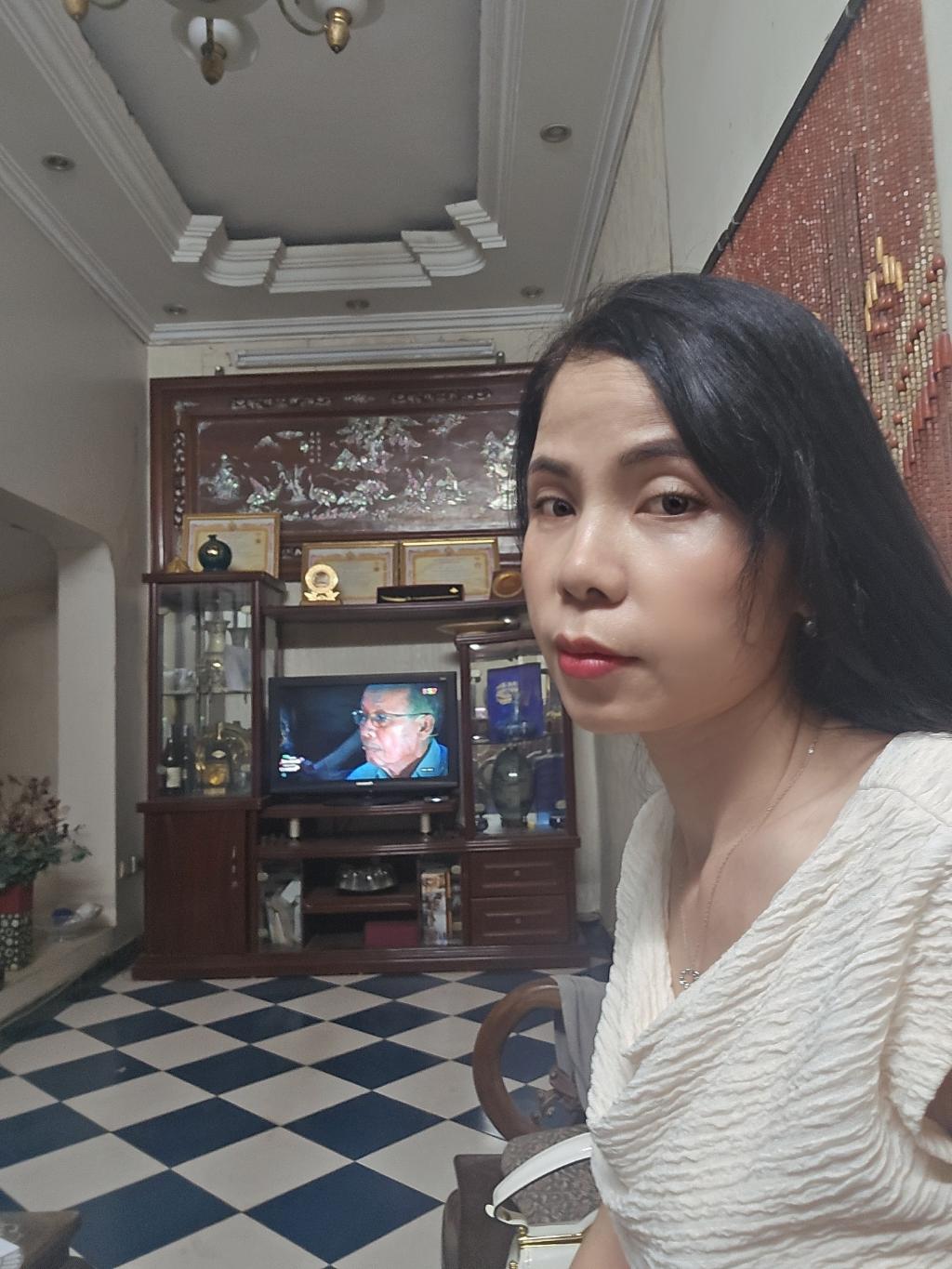 Bán nhà Kim Ngưu - diện tích 43,9m2 5 tầng - Nhà dân xây chắc chắn, vừa ở vừa kinh doanh - giá 11,5 tỷ