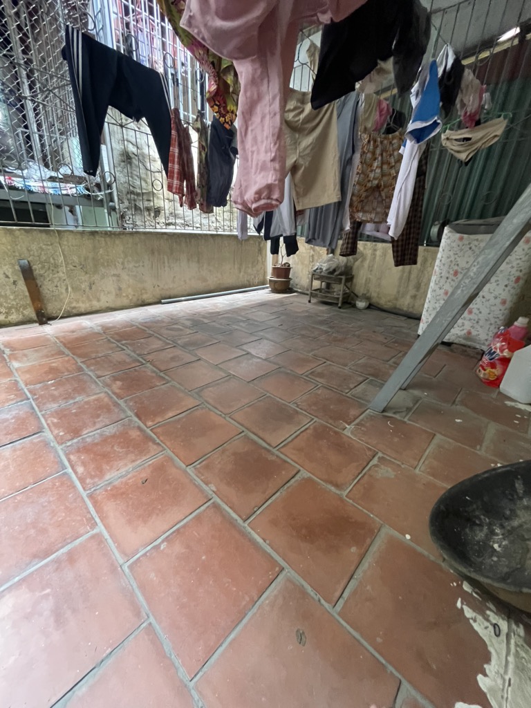 Bán nhà ngõ 525 Lĩnh Nam - 99m2 2 tầng - mặt ngõ thông kinh doanh - giá 20.5 tỷ
