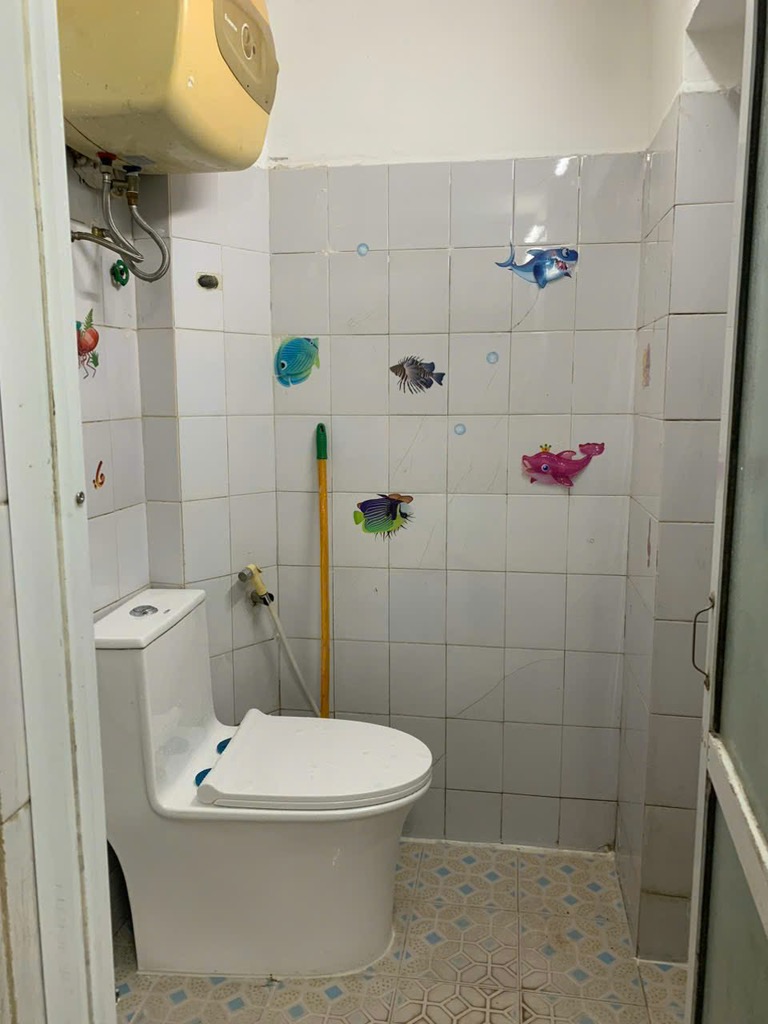Bán nhà ngõ 164 Hồng Mai - 18m2 3 tầng - tiện ích đầy đủ xung quanh - giá 3.1 tỷ