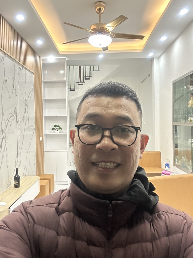 Bán nhà Hoàng Văn Thái - 25m2 x 4 tầng - lô góc thoáng sáng - vài chục mét ra phố - giá 6.7 tỷ