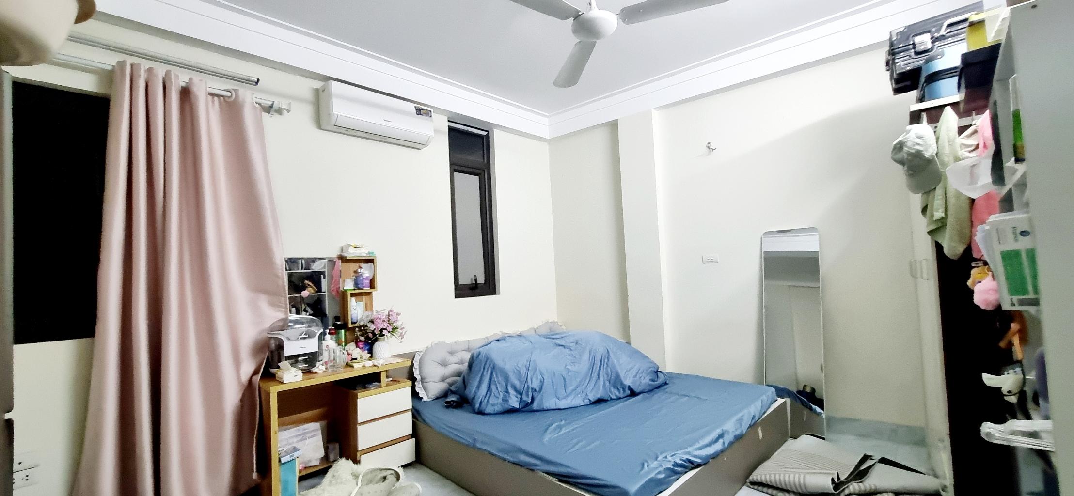 Bán nhà Dương Văn Bé - diện tích 66.5m2 6 tầng - Lô góc, gần phố - giá 16,6 tỷ