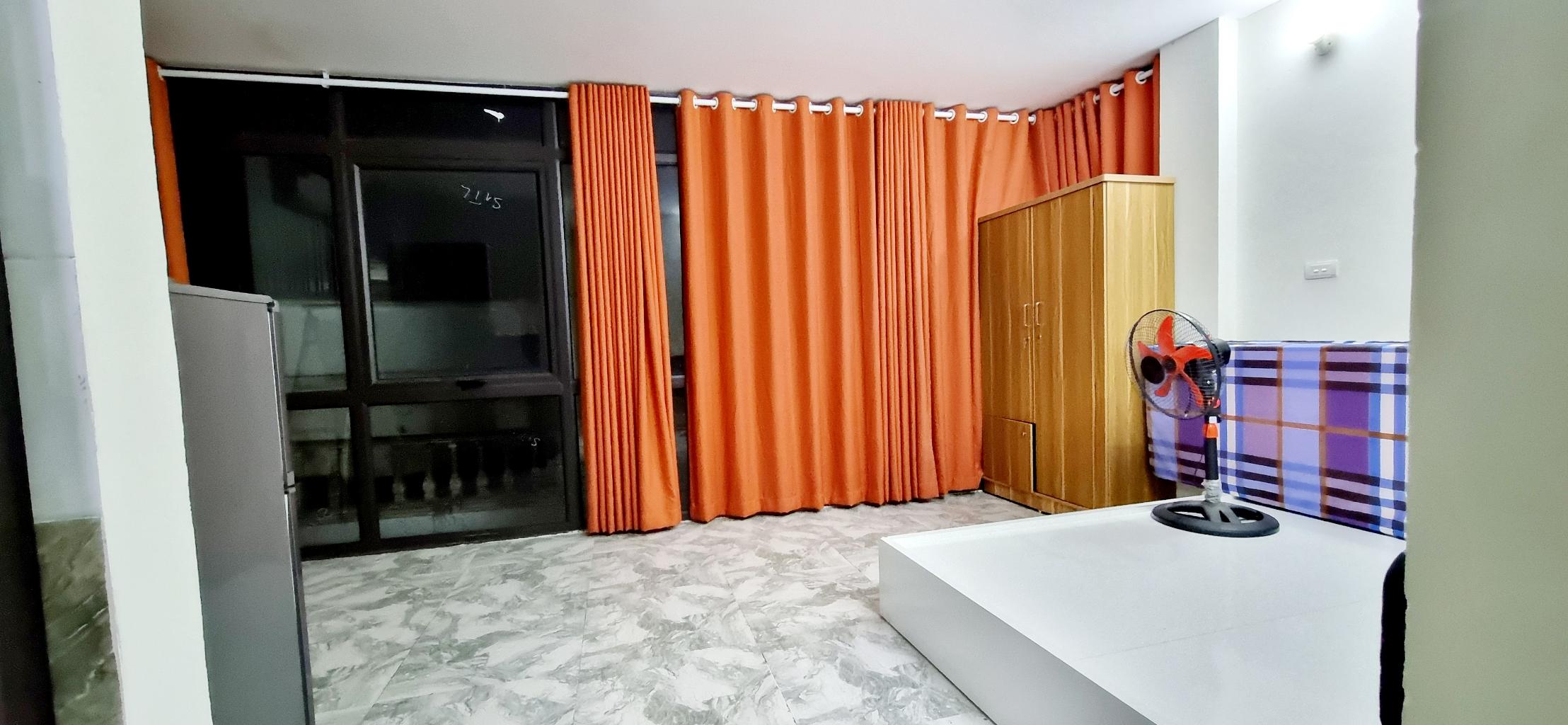 Bán nhà Dương Văn Bé - diện tích 66.5m2 6 tầng - Lô góc, gần phố - giá 16,6 tỷ