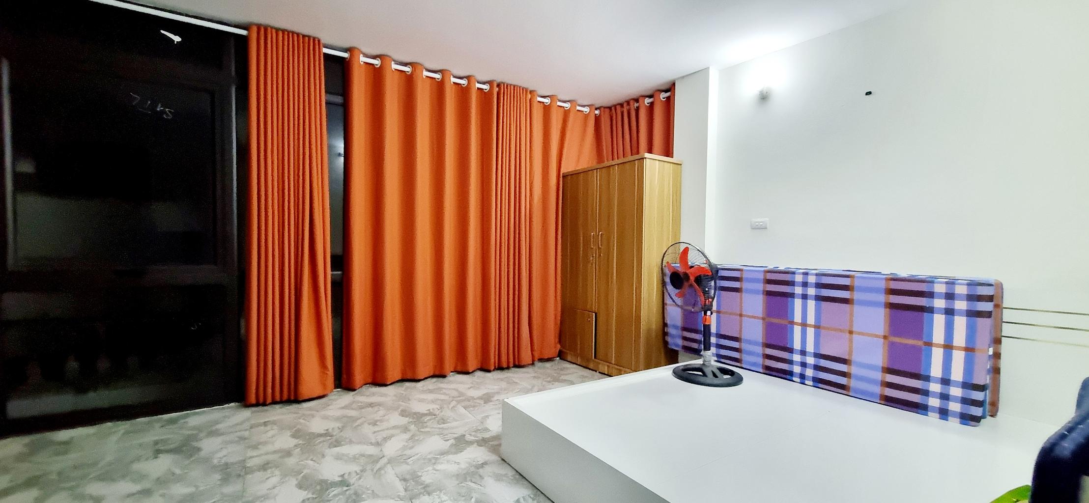 Bán nhà Dương Văn Bé - diện tích 66.5m2 6 tầng - Lô góc, gần phố - giá 16,6 tỷ