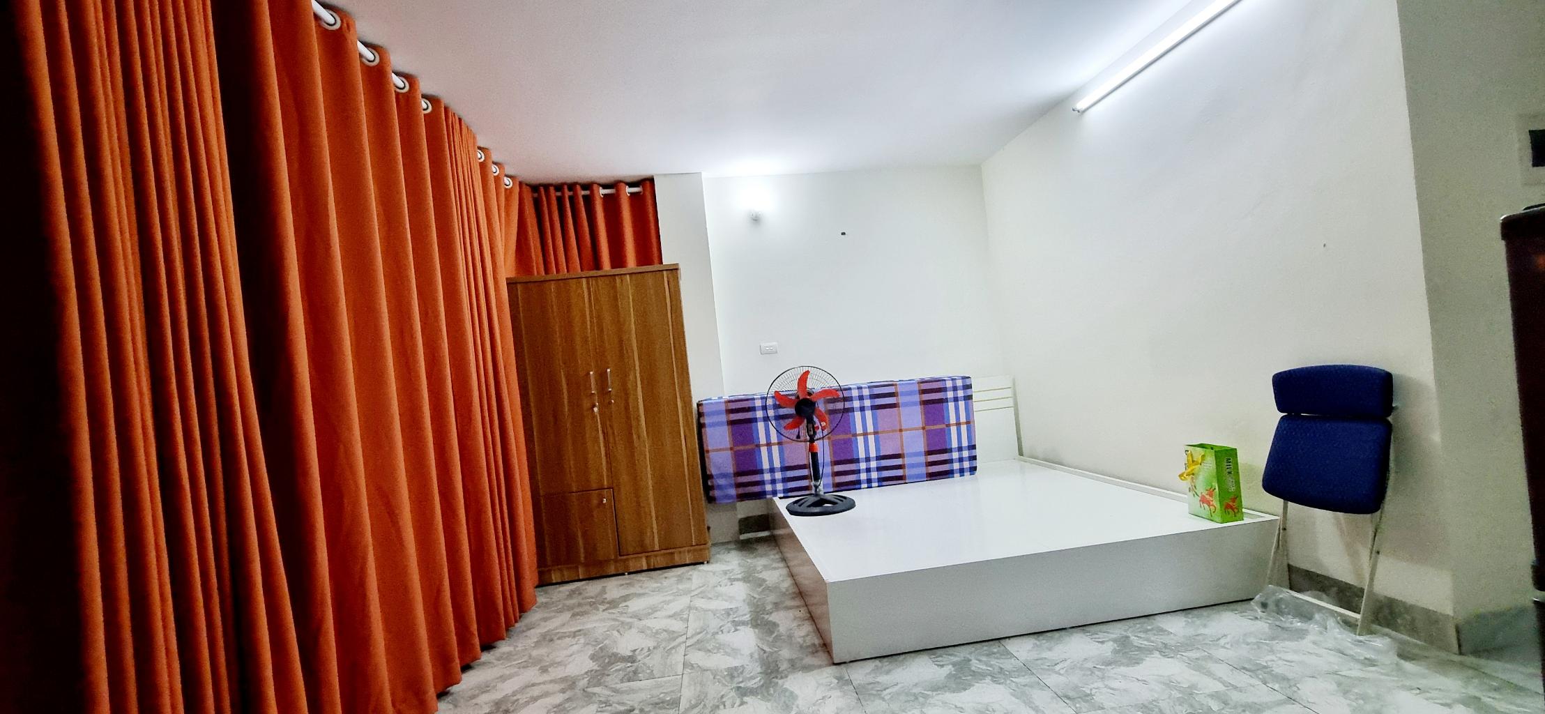 Bán nhà Dương Văn Bé - diện tích 66.5m2 6 tầng - Lô góc, gần phố - giá 16,6 tỷ