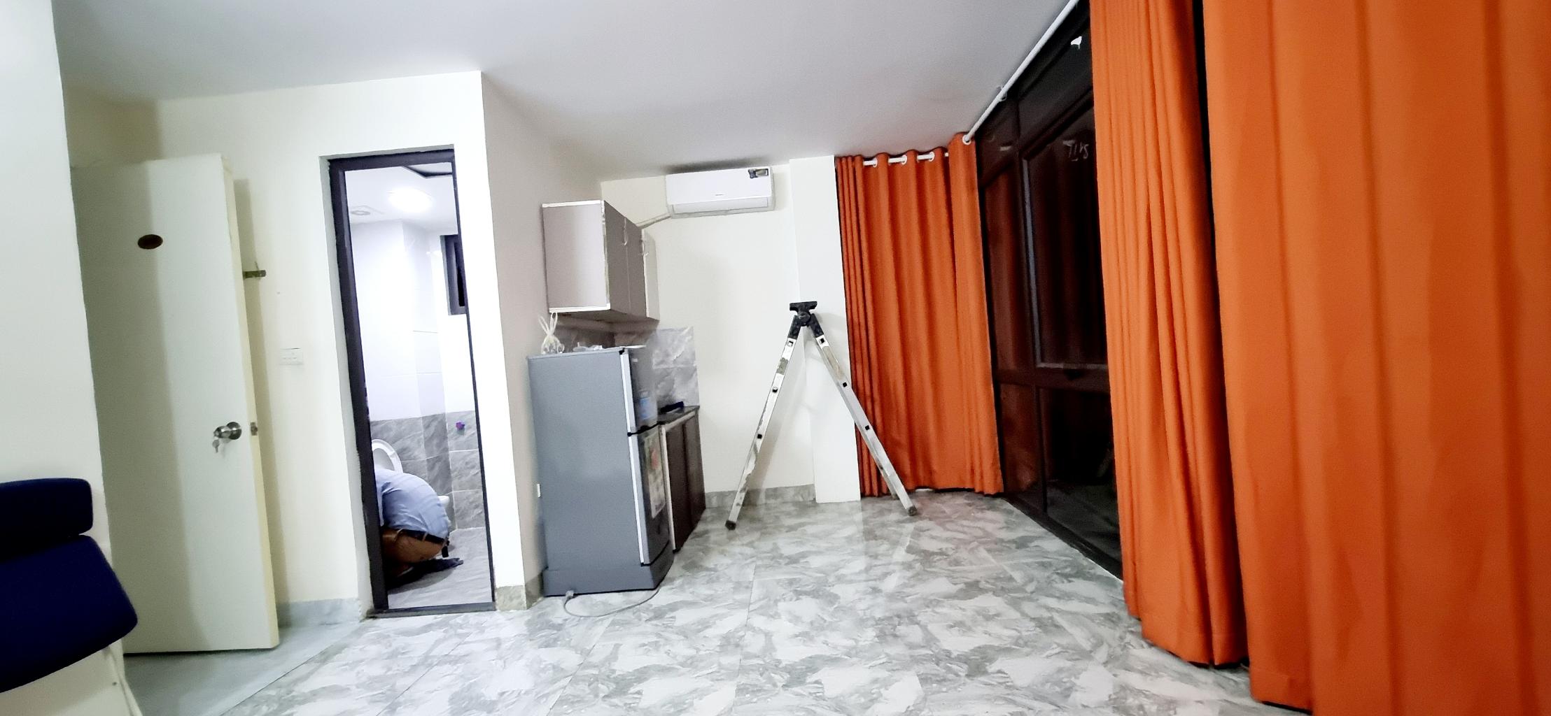 Bán nhà Dương Văn Bé - diện tích 66.5m2 6 tầng - Lô góc, gần phố - giá 16,6 tỷ