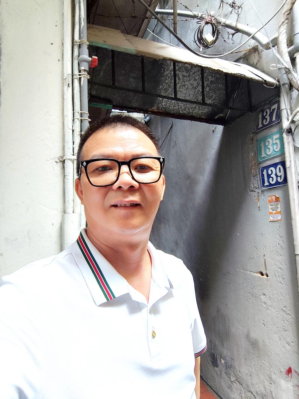 Bán nhà Ngõ 218 Khâm Thiên - 25m2 x 5 tầng - gần chợ, tiện giao thông - giá 3.7 tỷ