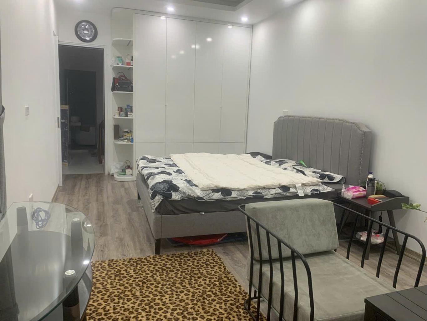 Bán nhà ngõ Lê Thanh Nghị - 37m2 4 tầng - 20m ô tô tránh - giá 8.3 tỷ