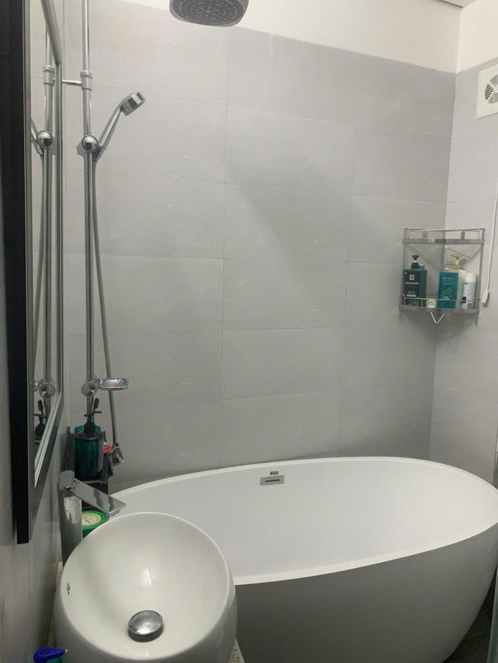 Bán nhà ngõ Lê Thanh Nghị - 37m2 4 tầng - 20m ô tô tránh - giá 8.3 tỷ