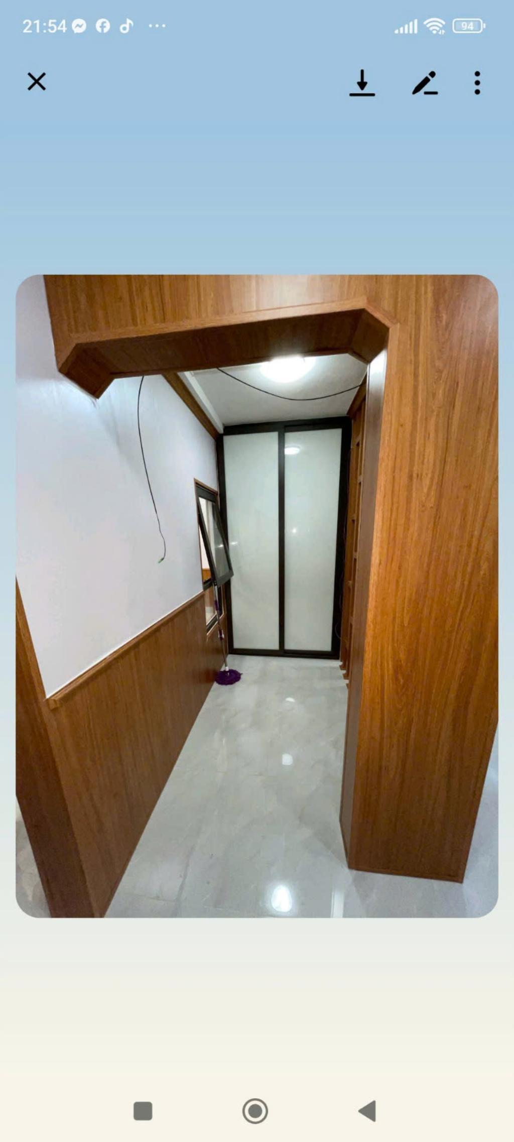 Bán nhà Hoàng Đạo Thành - diện tích 120m2 1 tầng - 2 mặt ngõ ô tô - giá 7,2 tỷ