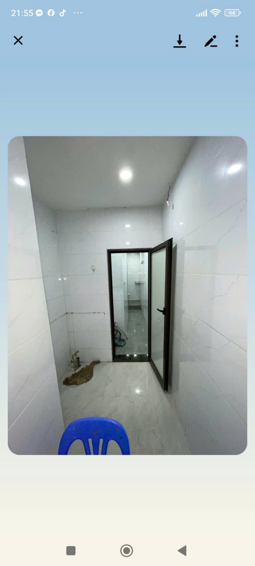 Bán nhà Hoàng Đạo Thành - diện tích 120m2 1 tầng - 2 mặt ngõ ô tô - giá 7,2 tỷ