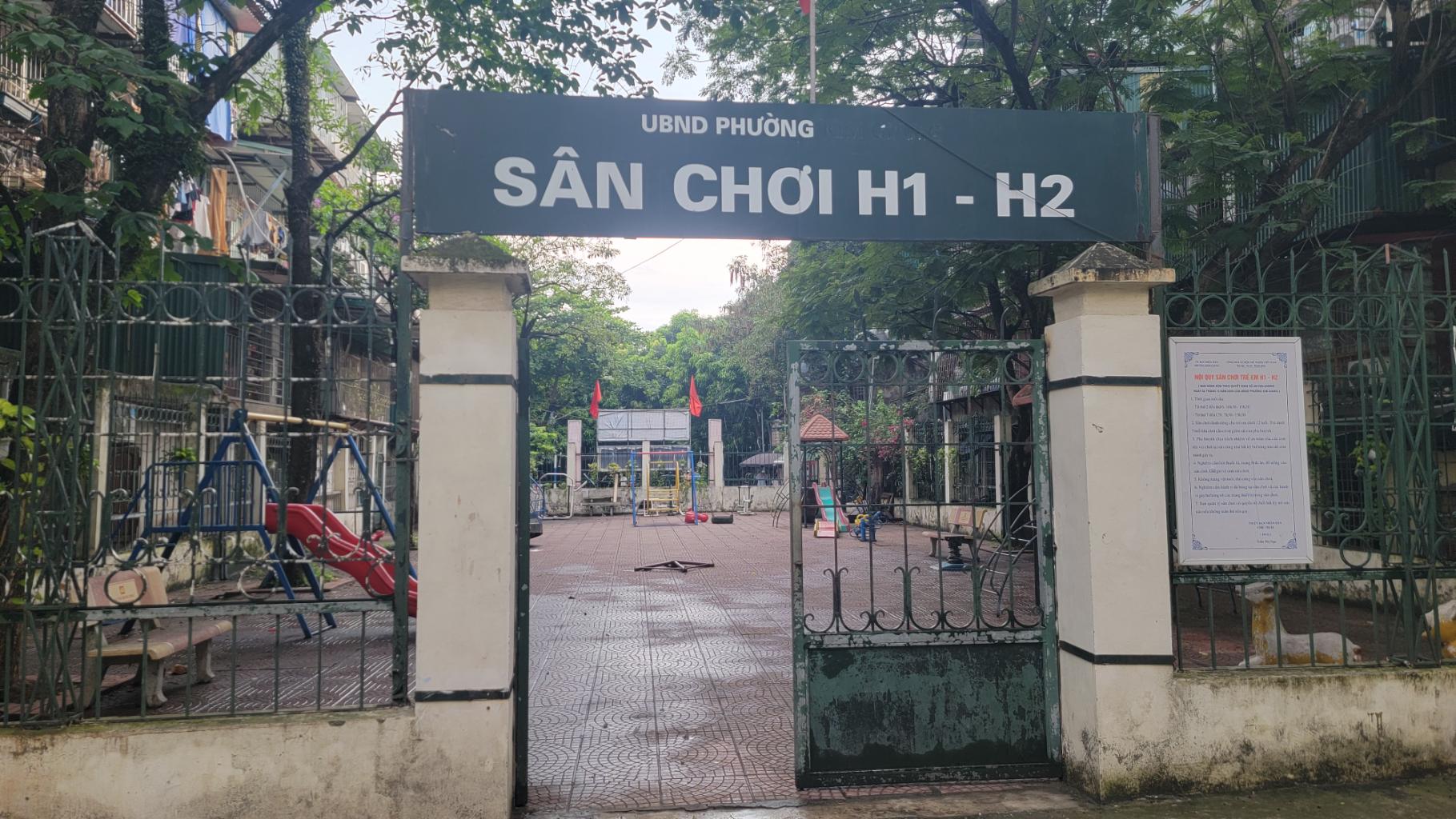 Bán nhà Hoàng Đạo Thành - diện tích 120m2 1 tầng - 2 mặt ngõ ô tô - giá 7,2 tỷ