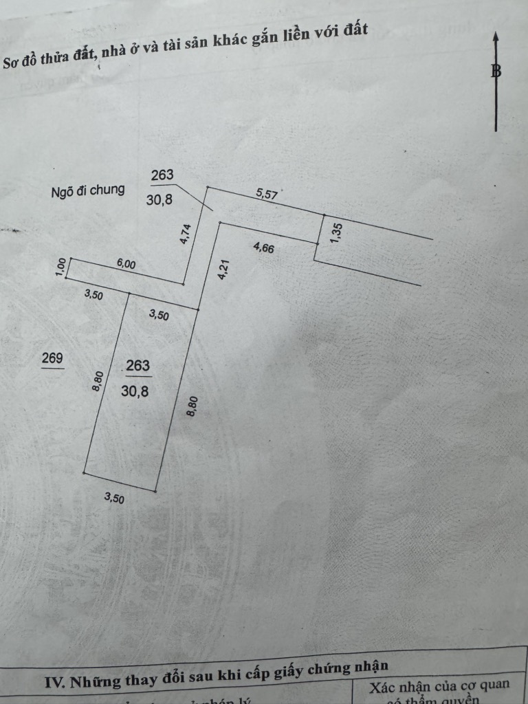 Bán nhà Vĩnh Hưng - diện tích 30.8m2 4 tầng - Nhà đẹp - giá 7,3 tỷ
