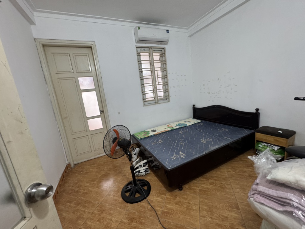 Bán nhà Vĩnh Hưng - diện tích 30.8m2 4 tầng - Nhà đẹp - giá 7,3 tỷ