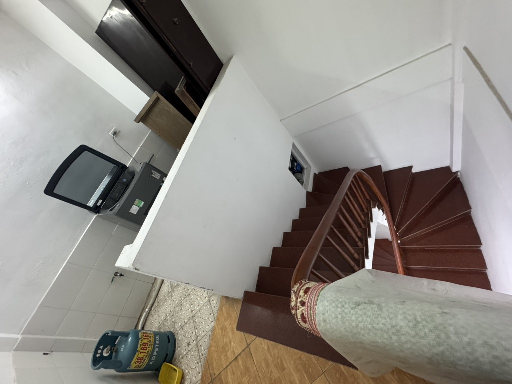 Bán nhà Vĩnh Hưng - diện tích 30.8m2 4 tầng - Nhà đẹp - giá 7,3 tỷ