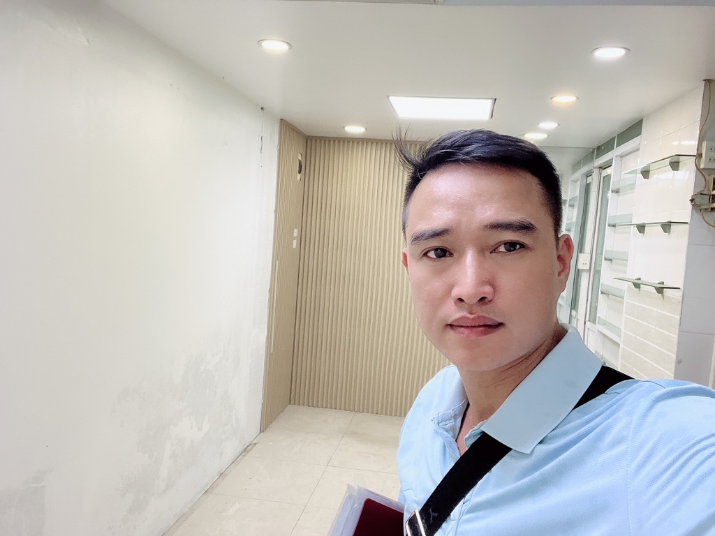 Bán nhà Thịnh Yên - 22m2 x 5 tầng - cách phố 10m giá 4.95 tỷ