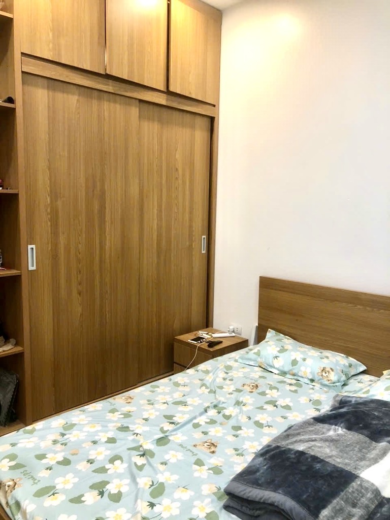 Bán nhà Giáp Nhị - diện tích 50m2 5 tầng - Ngõ nông gần ô tô, nhà đẹp ở ngay - giá 12 tỷ