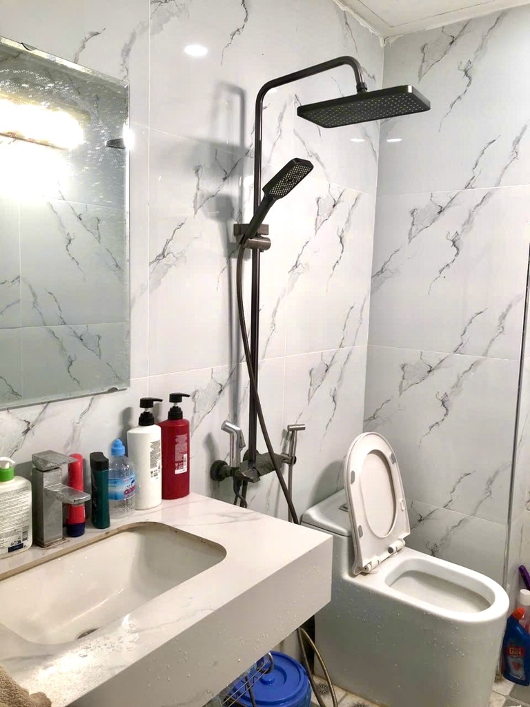 Bán nhà Giáp Nhị - diện tích 50m2 5 tầng - Ngõ nông gần ô tô, nhà đẹp ở ngay - giá 12 tỷ