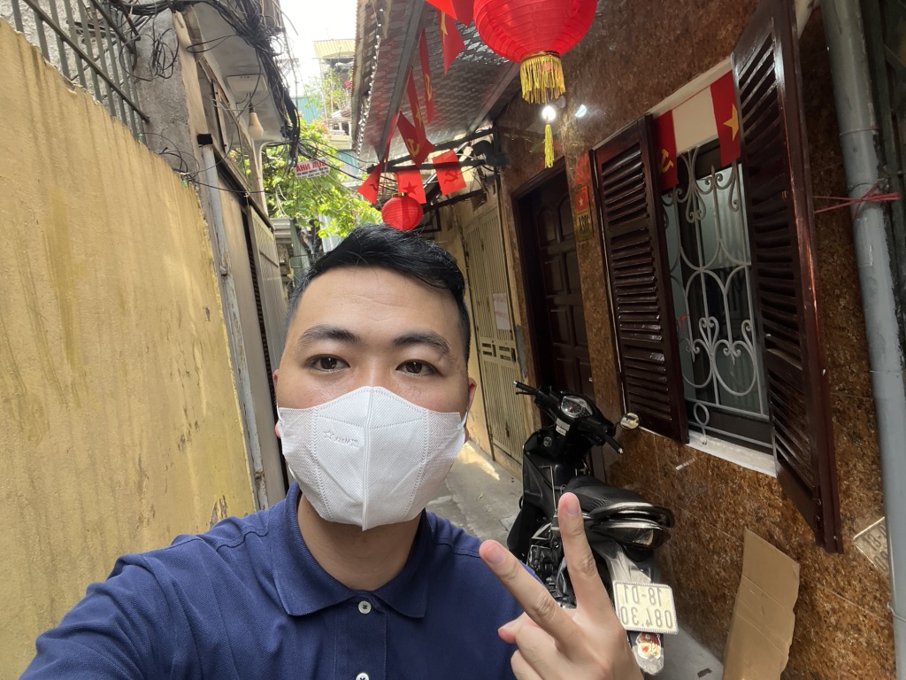 Bán nhà Vũ Tông Phan - 30m2 1 tầng - full nội thất - hơn 2 tỷ