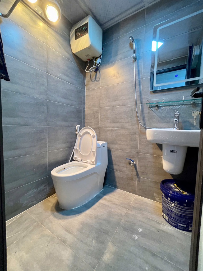 Bán nhà Vũ Tông Phan - 30m2 1 tầng - full nội thất - hơn 2 tỷ
