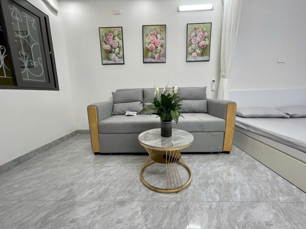 Bán nhà Vũ Tông Phan - 30m2 1 tầng - full nội thất - hơn 2 tỷ