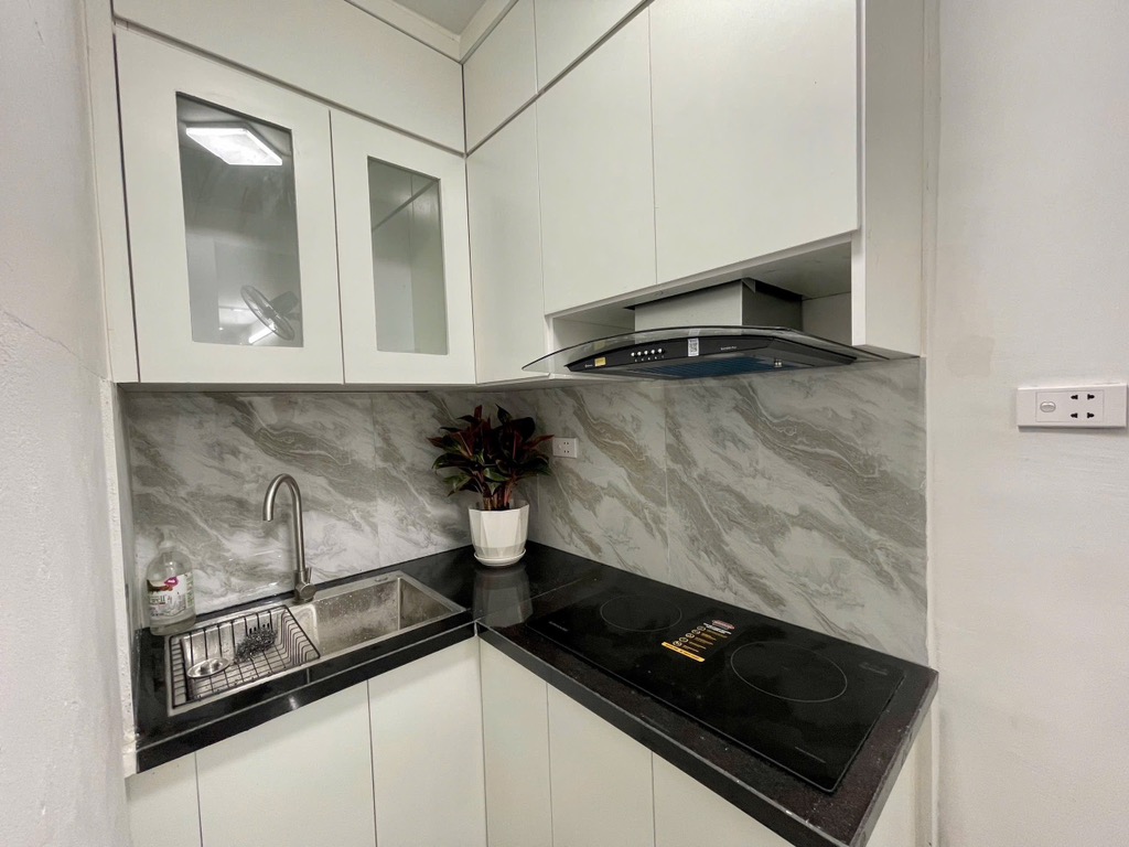 Bán nhà Vũ Tông Phan - 30m2 1 tầng - full nội thất - hơn 2 tỷ