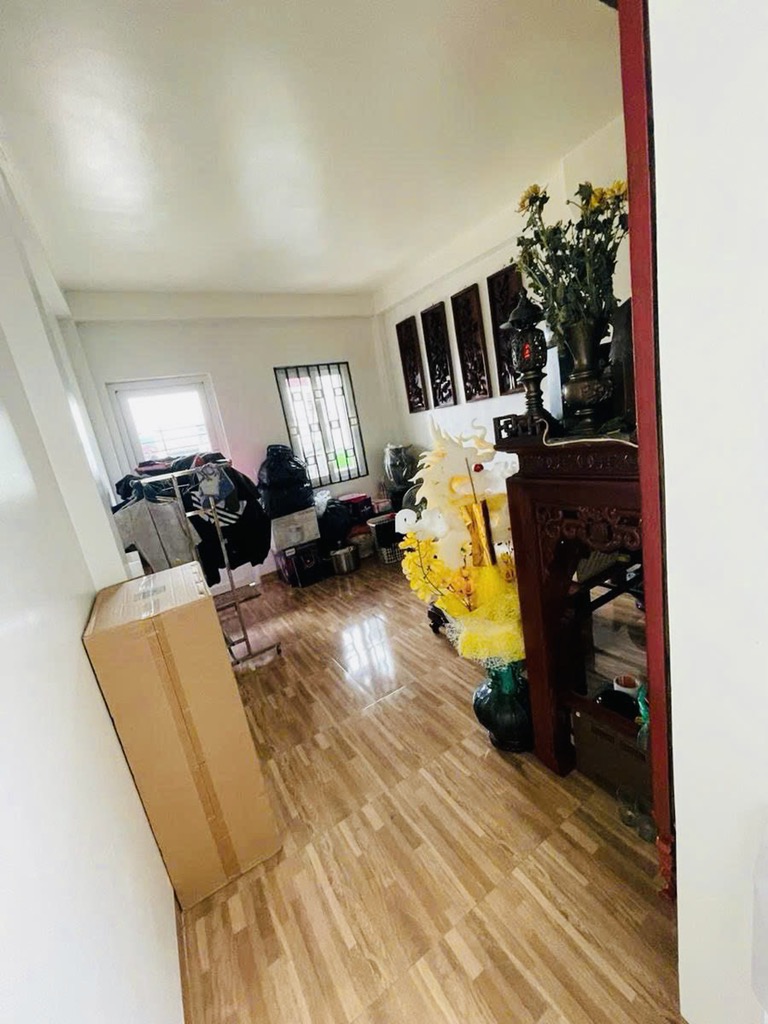 Bán nhà Bạch Mai - 30m2 x 5 tầng - gần ô tô - giá 6.15 tỷ