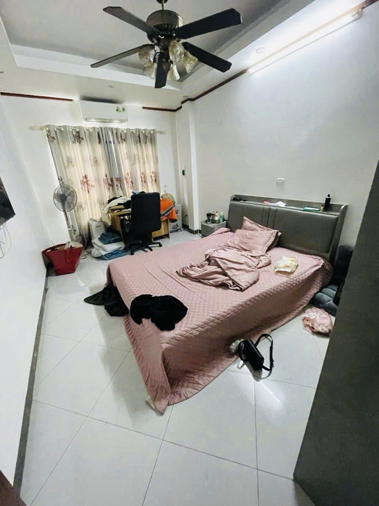 Bán nhà Bạch Mai - 30m2 x 5 tầng - gần ô tô - giá 6.15 tỷ