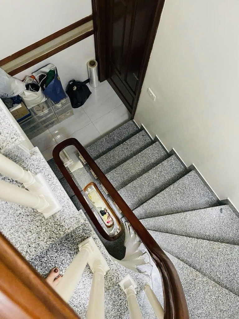Bán nhà Bạch Mai - 30m2 x 5 tầng - gần ô tô - giá 6.15 tỷ