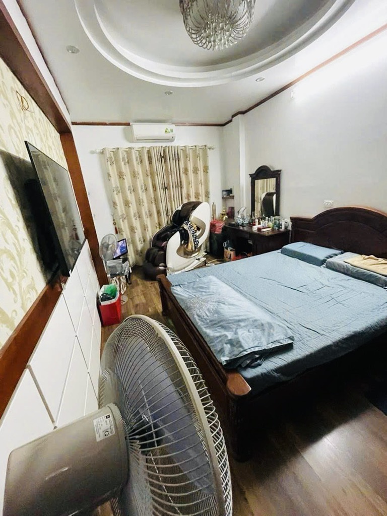 Bán nhà Bạch Mai - 30m2 x 5 tầng - gần ô tô - giá 6.15 tỷ