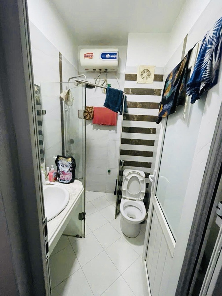 Bán nhà Bạch Mai - 30m2 x 5 tầng - gần ô tô - giá 6.15 tỷ