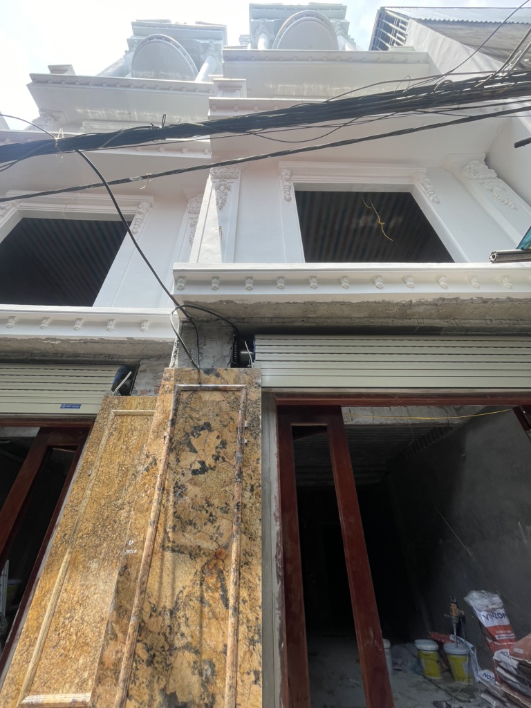 Bán nhà Vĩnh Hưng - diện tích 39m2 6 tầng - Thang máy - giá 11,9 tỷ