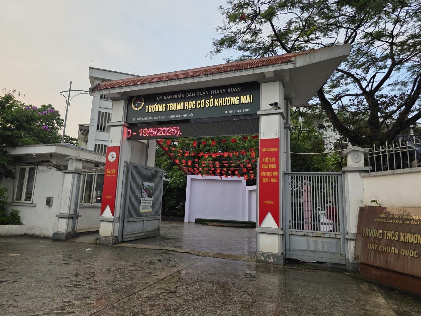 Bán nhà Lạc Hồng - diện tích 34m2 1 tầng - Mặt ngõ ô tô thông - giá 1,7 tỷ