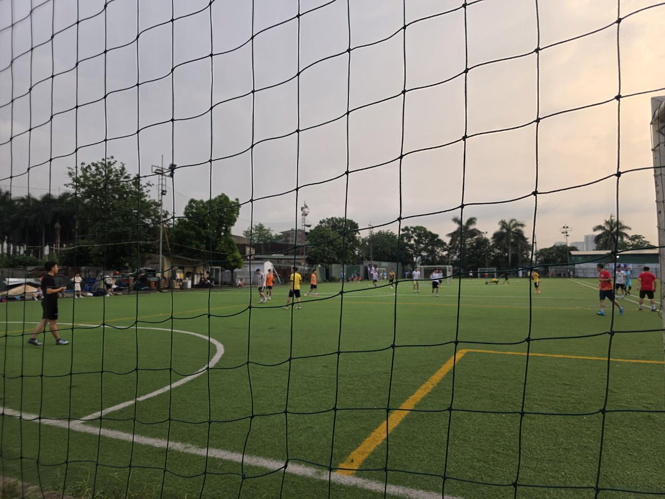 Bán nhà Lạc Hồng - diện tích 34m2 1 tầng - Mặt ngõ ô tô thông - giá 1,7 tỷ