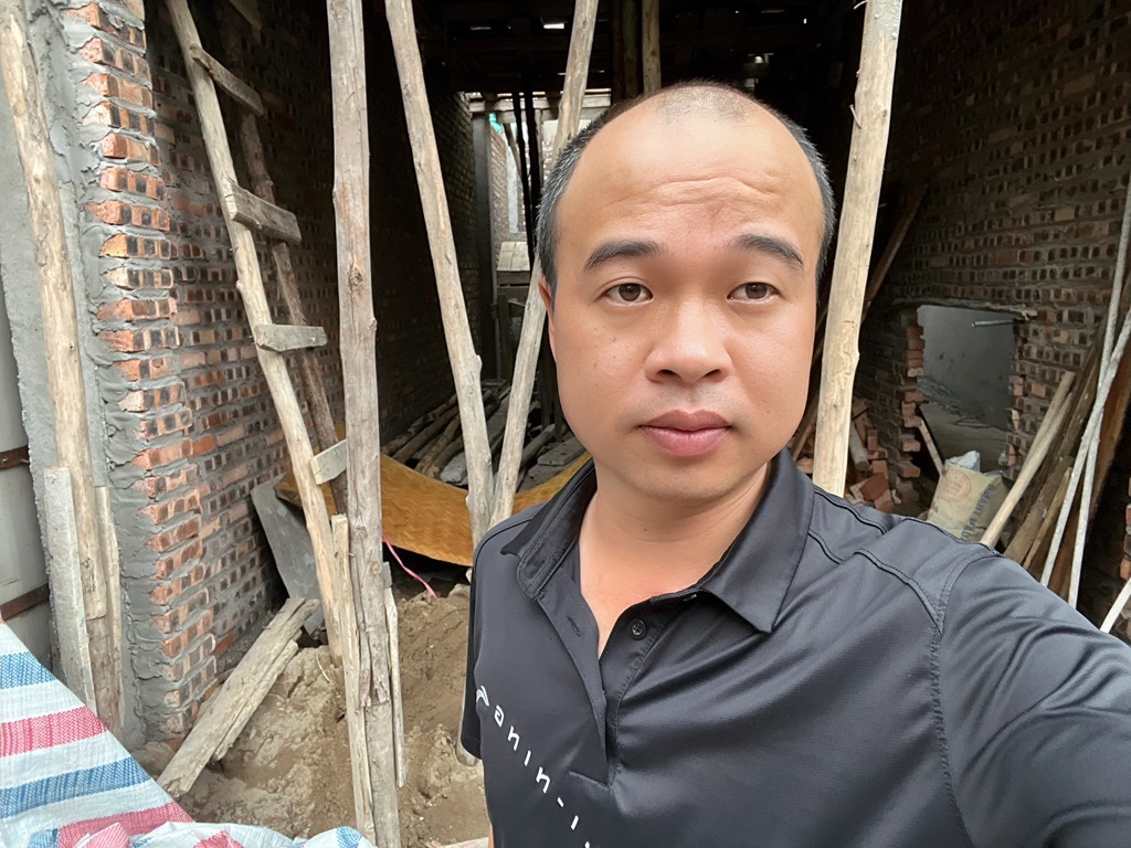 Bán nhà Nam Dư - diện tích 55m2 5 tầng - Mặt phố kinh doanh - giá 18 tỷ