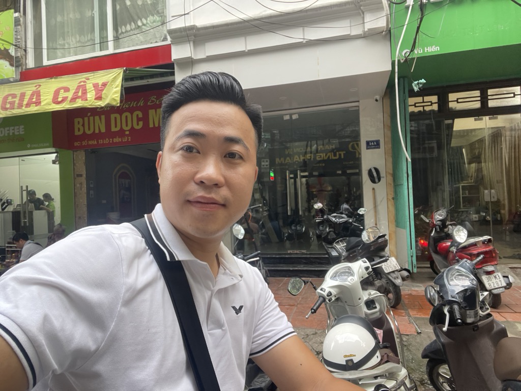 Bán nhà Đền Lừ 2 - diện tích 30m2 5 tầng - Ô TÔ TRÁNH - giá 15 tỷ