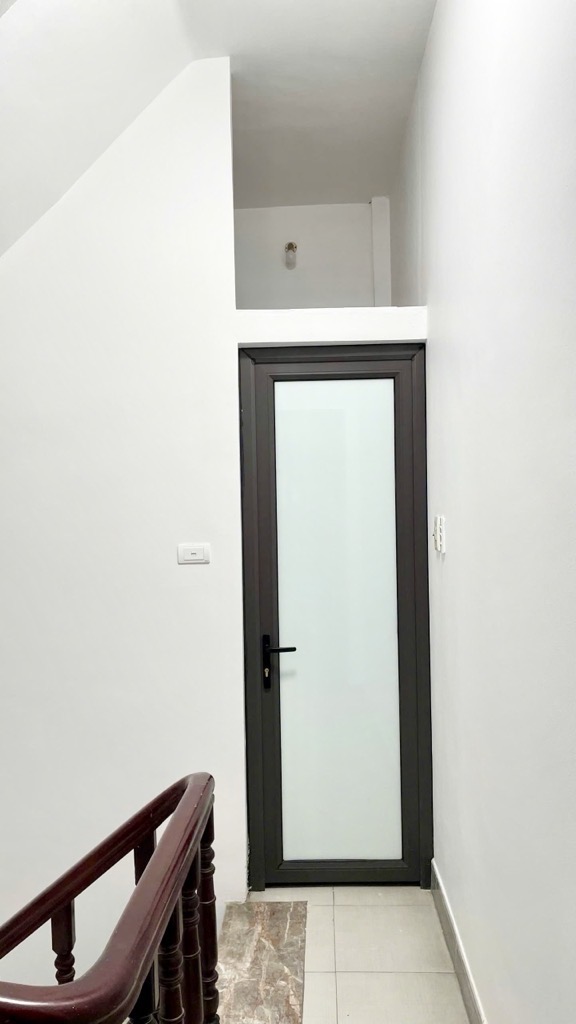 Bán nhà Đền Lừ 2 - diện tích 30m2 5 tầng - Ô TÔ TRÁNH - giá 15 tỷ