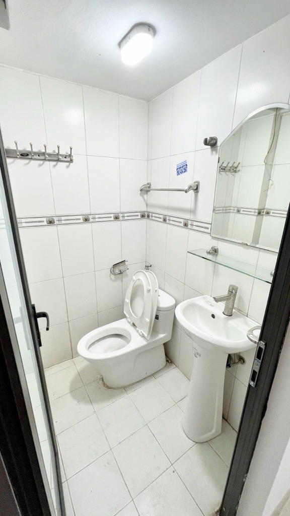 Bán nhà Đền Lừ 2 - diện tích 30m2 5 tầng - Ô TÔ TRÁNH - giá 15 tỷ