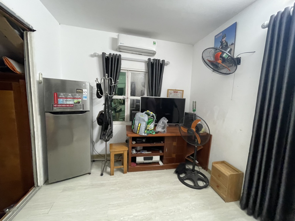 Bán nhà Thịnh Quang - diện tích 60m2 5 tầng - ô tô tránh cách 20m - giá 9,8 tỷ