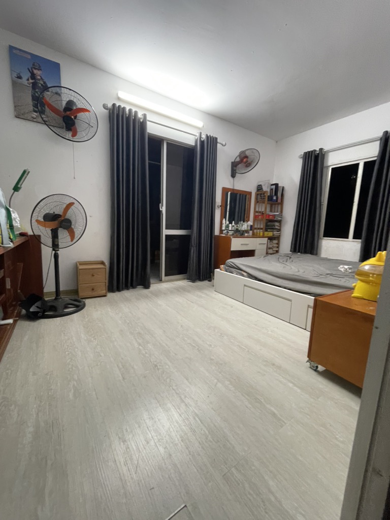 Bán nhà Thịnh Quang - diện tích 60m2 5 tầng - ô tô tránh cách 20m - giá 9,8 tỷ