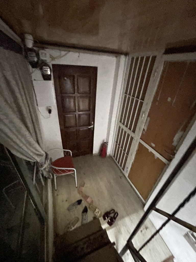 Bán nhà Thịnh Quang - diện tích 60m2 5 tầng - ô tô tránh cách 20m - giá 9,8 tỷ