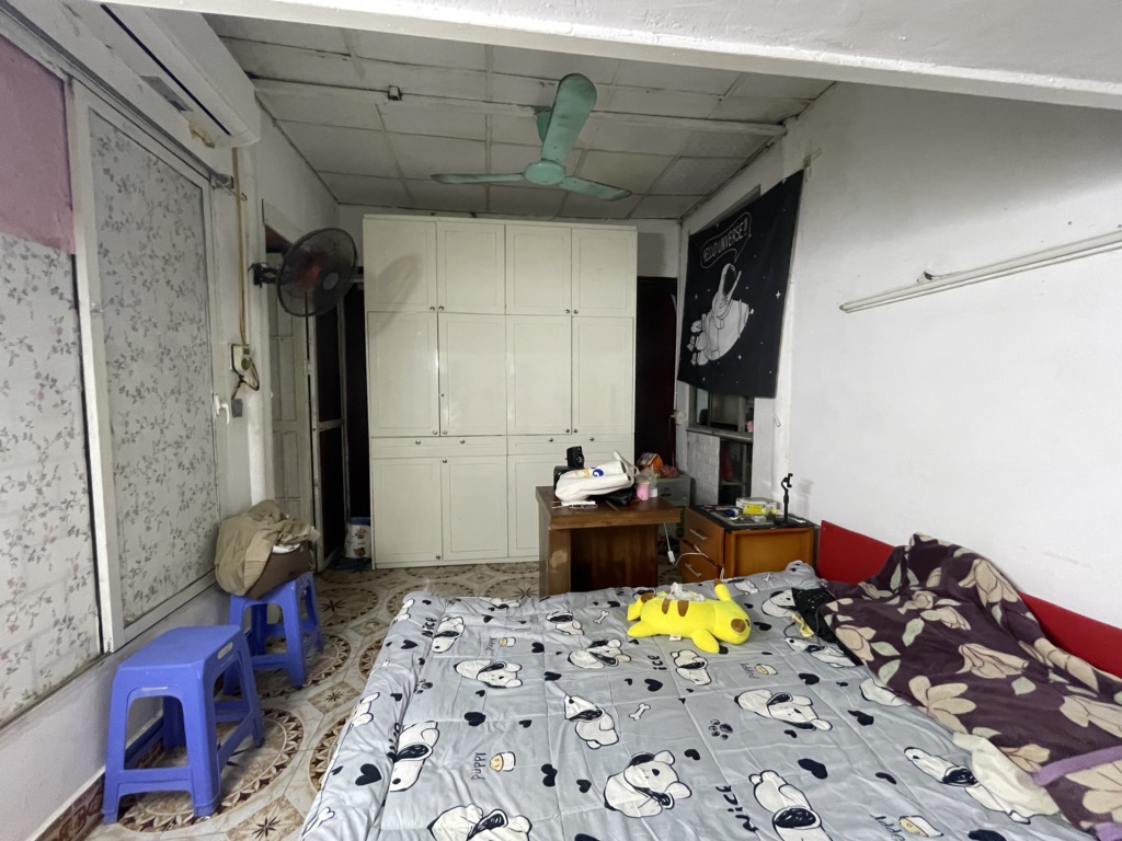 Bán nhà Thịnh Quang - diện tích 60m2 5 tầng - ô tô tránh cách 20m - giá 9,8 tỷ