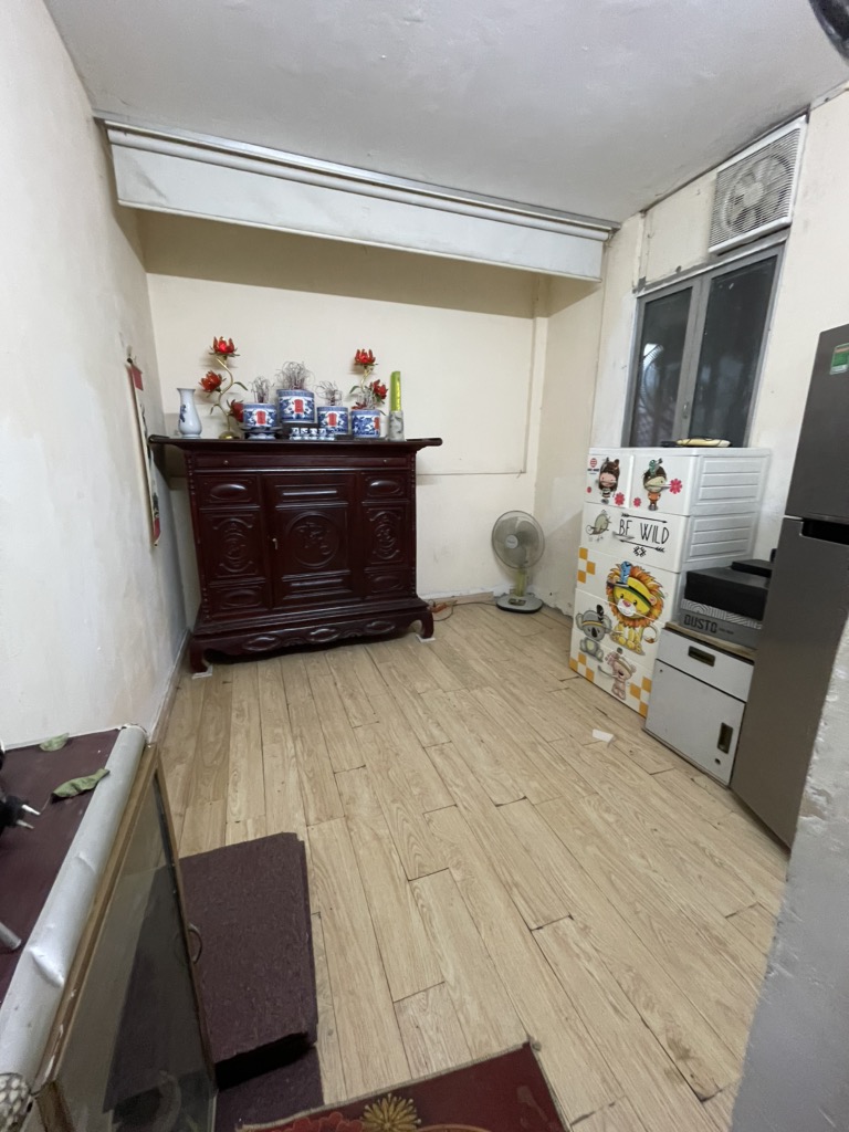 Bán nhà Thịnh Quang - diện tích 60m2 5 tầng - ô tô tránh cách 20m - giá 9,8 tỷ