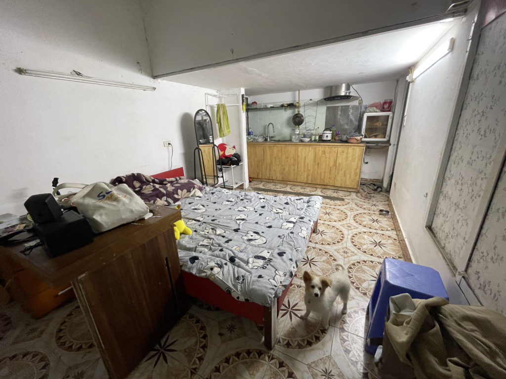 Bán nhà Thịnh Quang - diện tích 60m2 5 tầng - ô tô tránh cách 20m - giá 9,8 tỷ