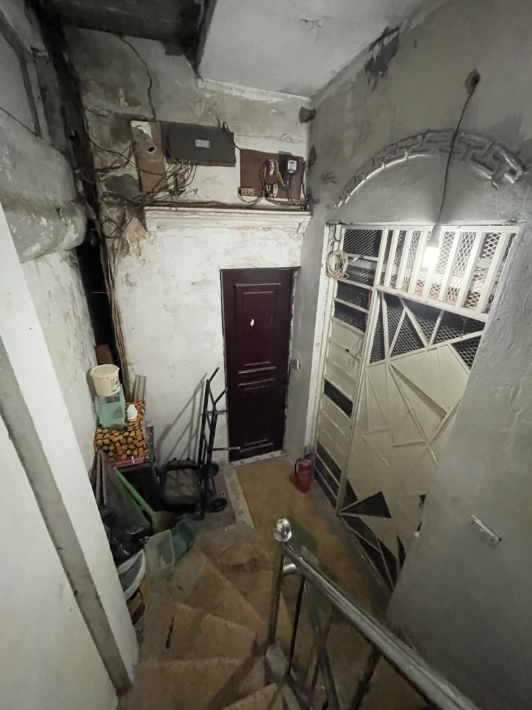 Bán nhà Thịnh Quang - diện tích 60m2 5 tầng - ô tô tránh cách 20m - giá 9,8 tỷ