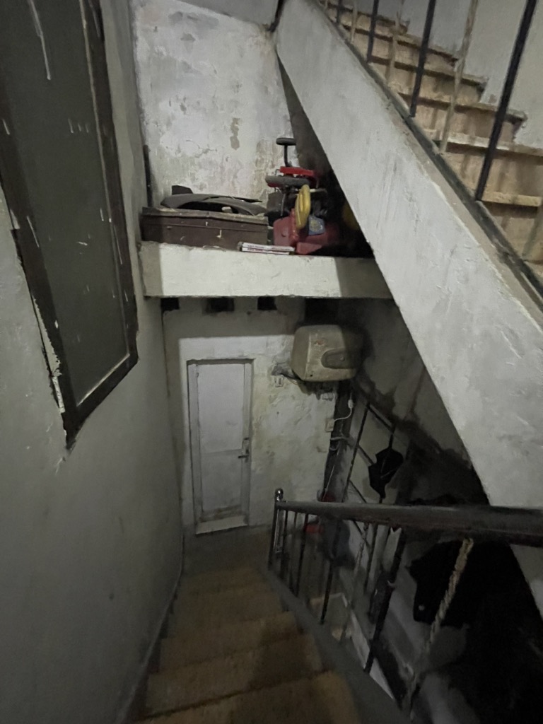 Bán nhà Thịnh Quang - diện tích 60m2 5 tầng - ô tô tránh cách 20m - giá 9,8 tỷ